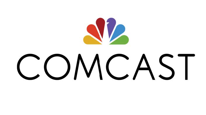 Comcast Logo