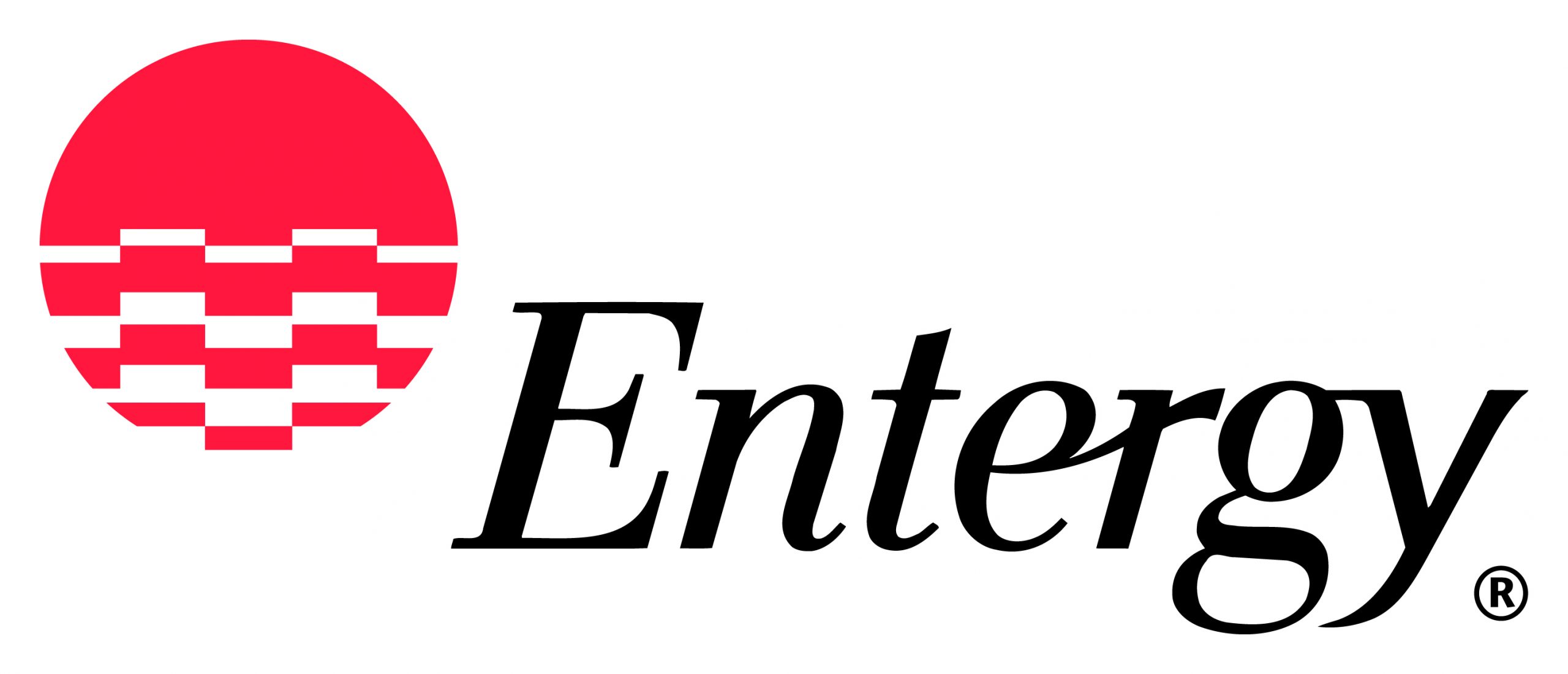 Entergy Logo