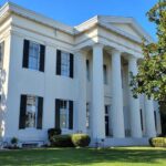 NOTICE OF PUBLIC HEARING OF THE JACKSON HISTORIC PRESERVATION COMMISSION