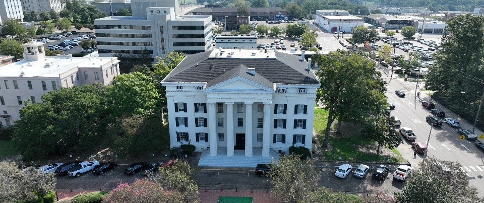 CIVIL SERVICE NOTICE