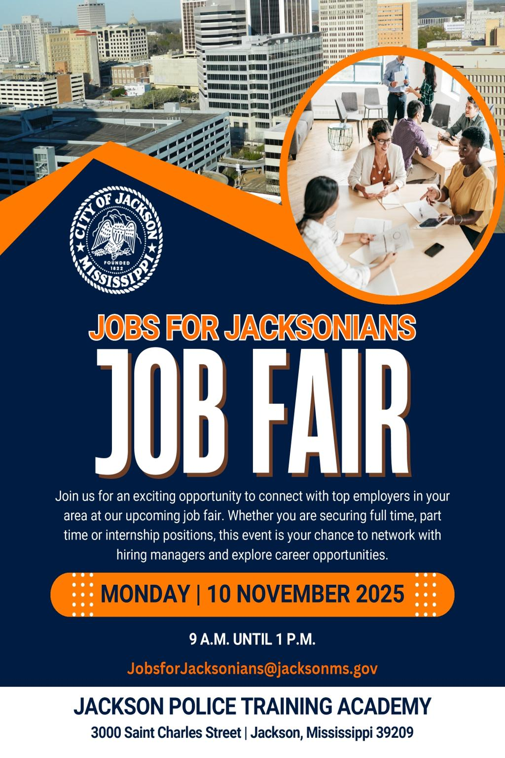 COJ_Jobs for Jacksonians Flyer