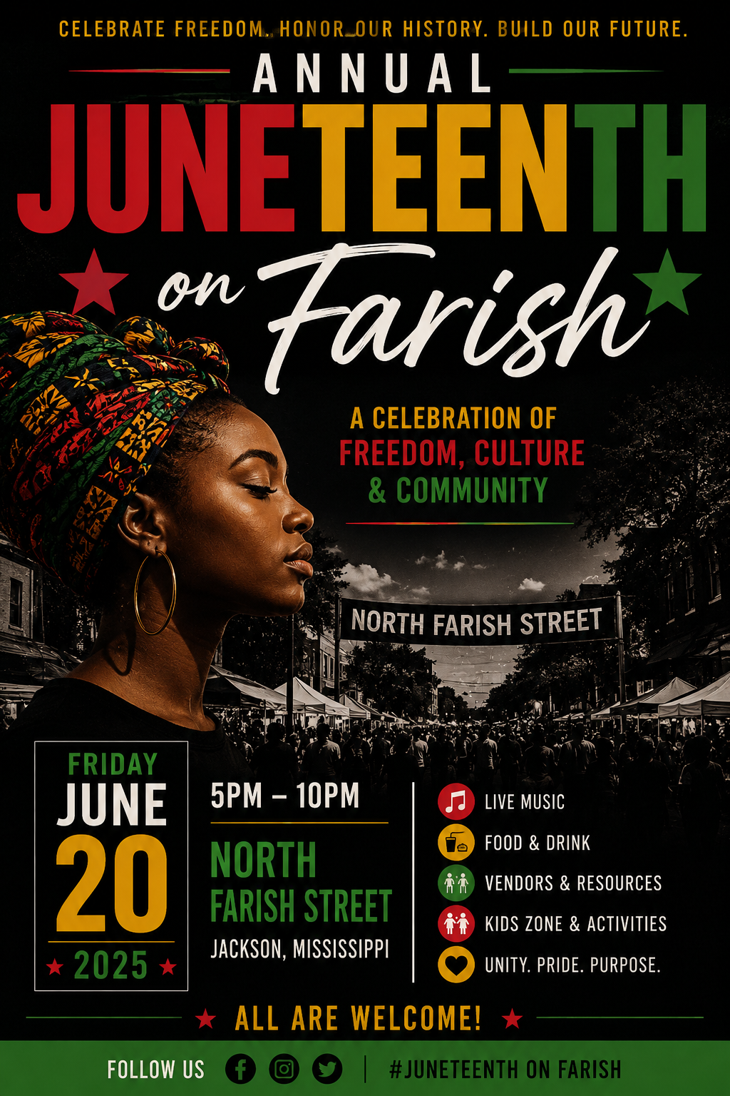 Juneteenth