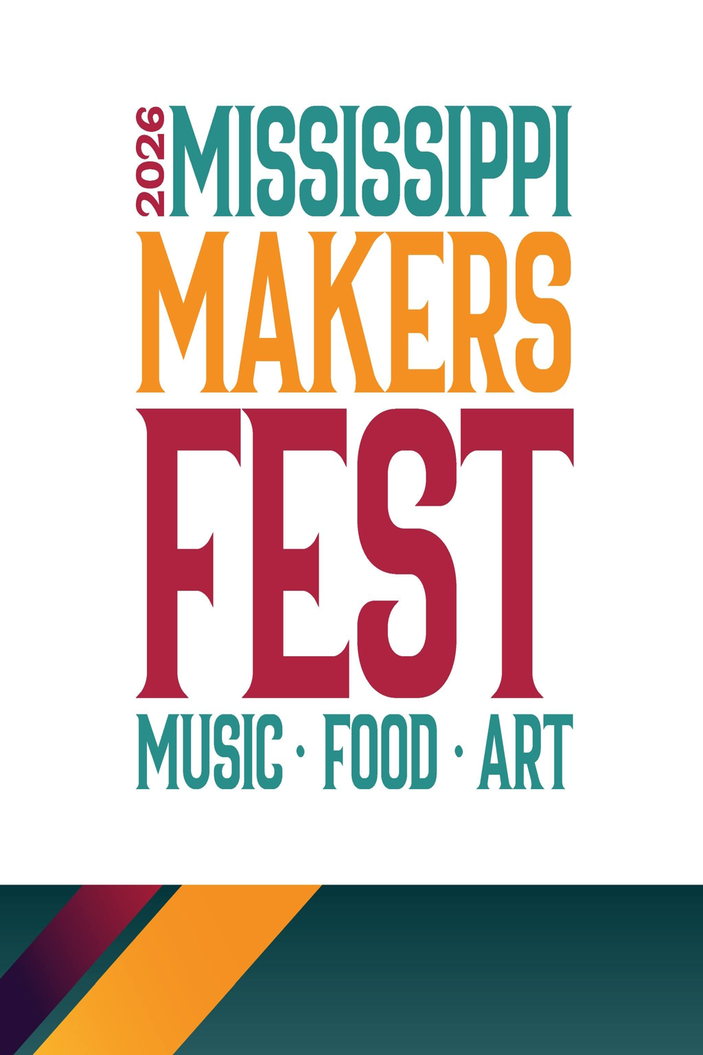 Mississippi Makers Fest