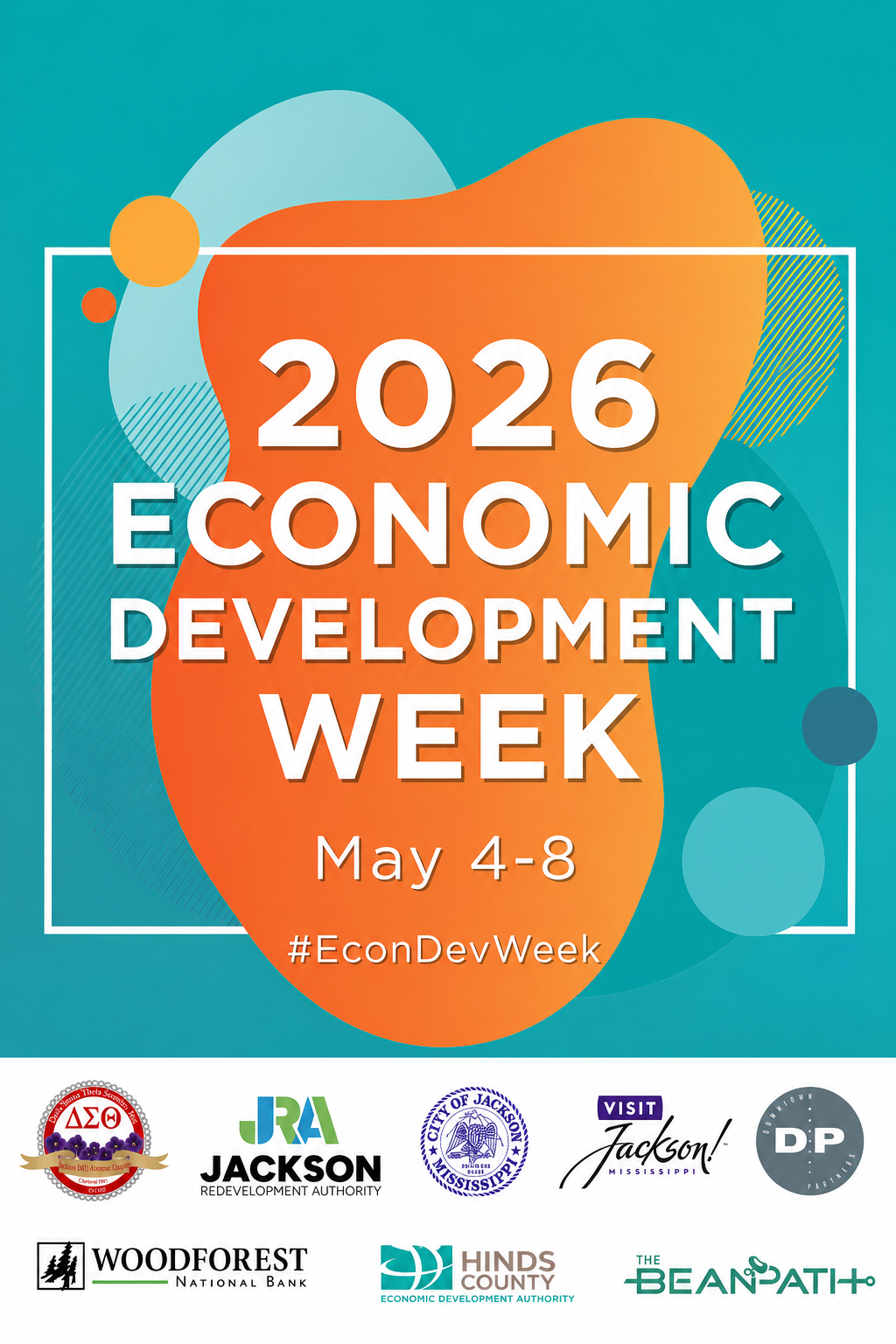 2026 Economic Development Week